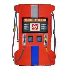 Gas Dispenser